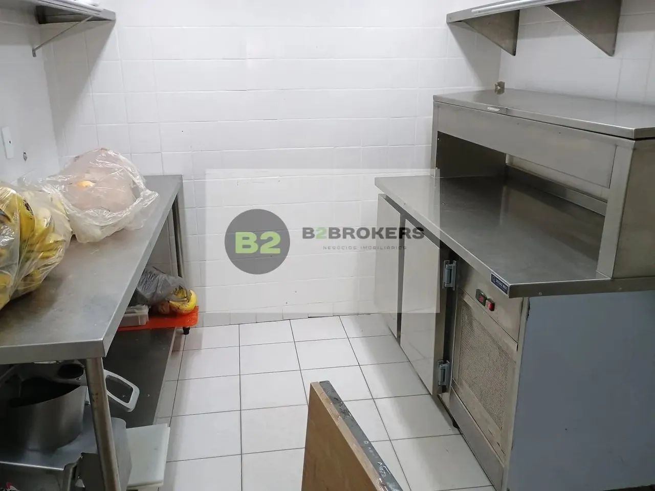Ponto Comercial para Locação em Rio de Janeiro, Tijuca - Foto 3