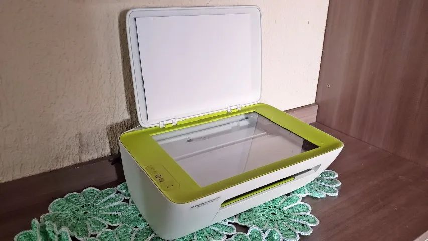 Impressora HP Deskjet Ink Advantage ( Semi Nova ) - Foto 4