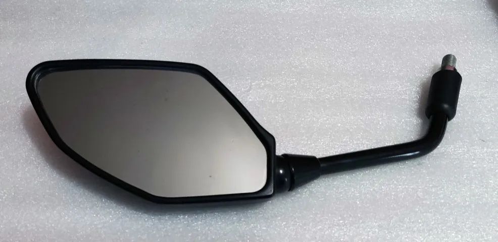 Par retrovisor MT03 e XMAX 2021 em diante - original Yamaha - Foto 3