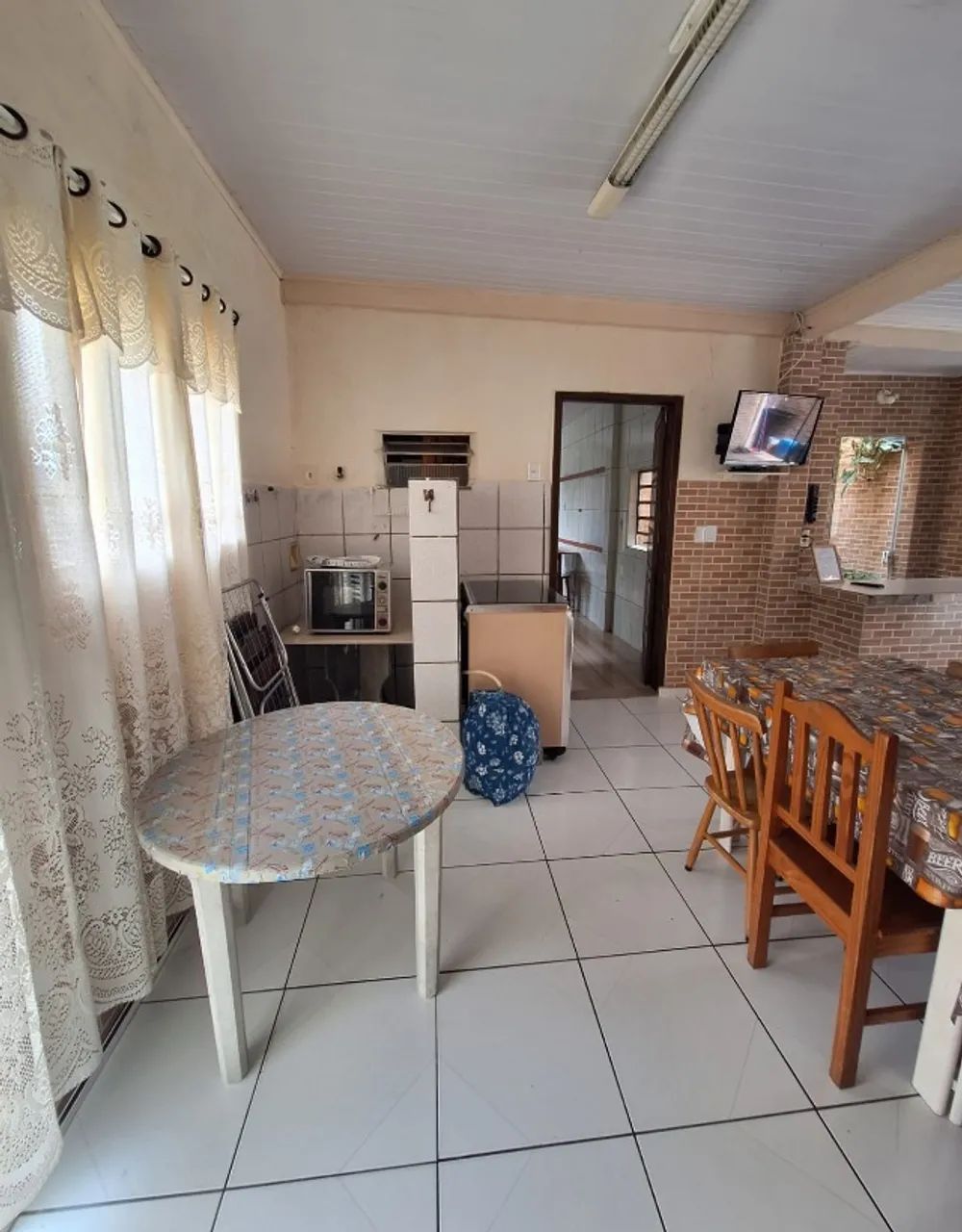 Casa c 5 quartos na praia da Armação perto do Beto Carrero em Penha SC - Foto 9