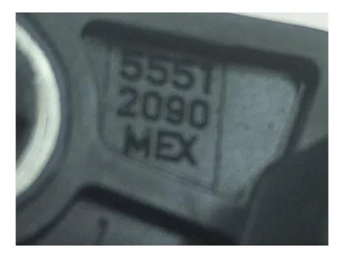 Sensor Posição Do Comando Tracker Onix 1.0 Turbo - Foto 4