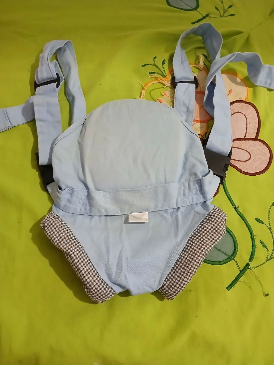 Bebê Canguru - Foto 3