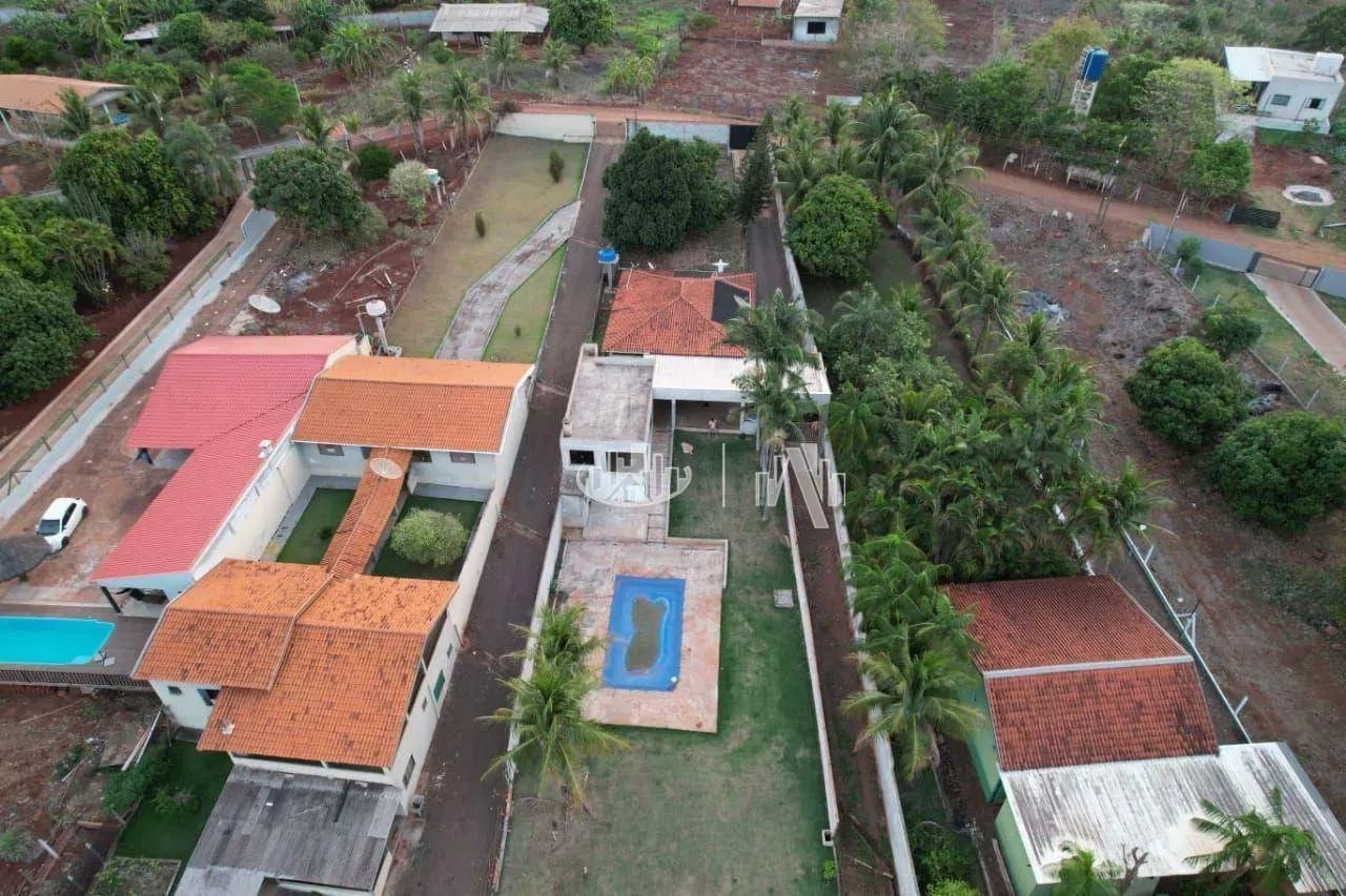 Chácara com 3 quartos à venda, 2968 m² por R$ 650.000 - Centro - Alvorada do Sul/PR - Foto 3