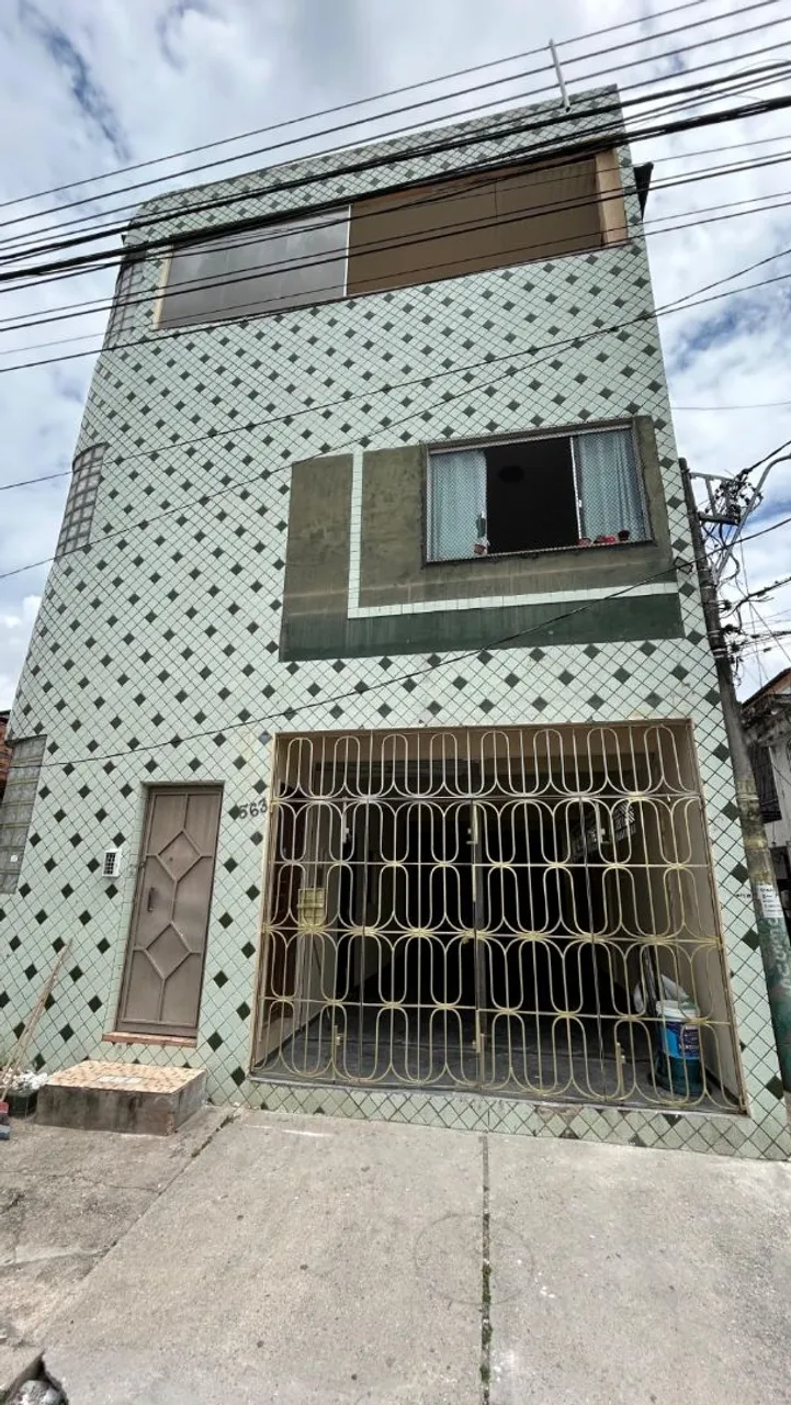 Alugo ponto comercial na Pedreira.