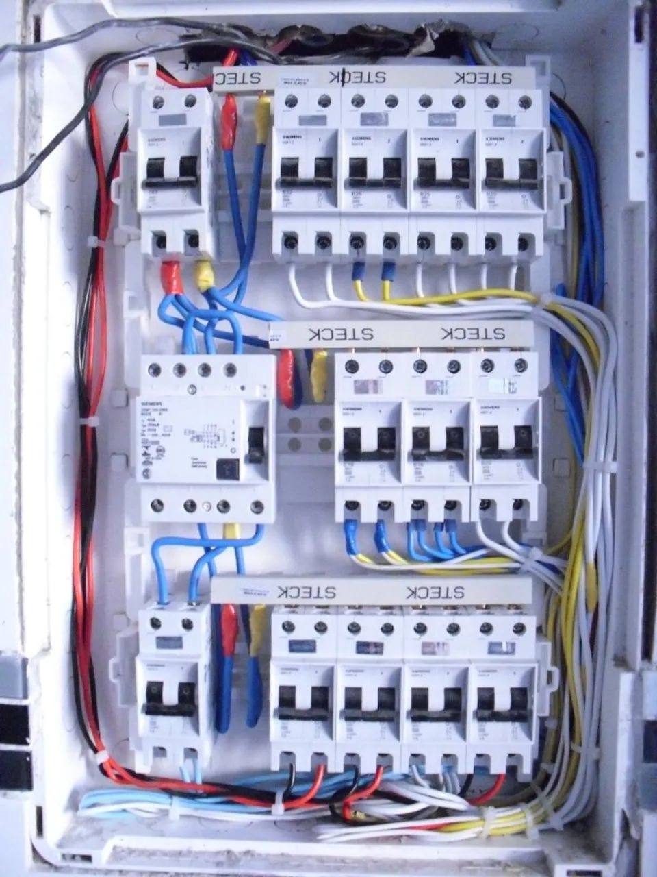 Eletricista Guarujá 