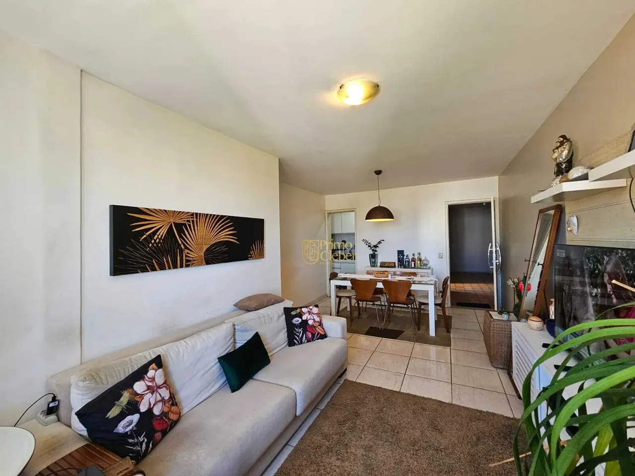 Apartamento 3 Quartos à Venda, Leia a descrição!
