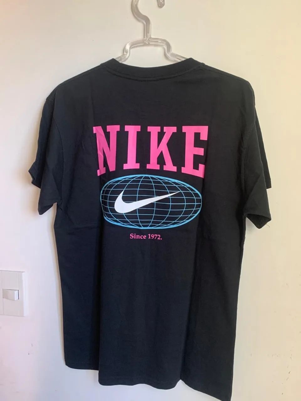 Camiseta Nike Tamanho P