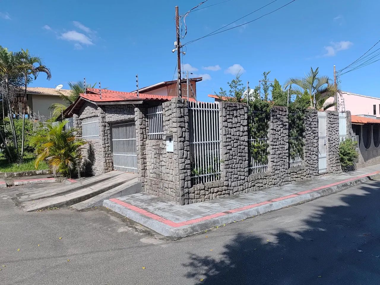 Foto - Serra - Valparaíso