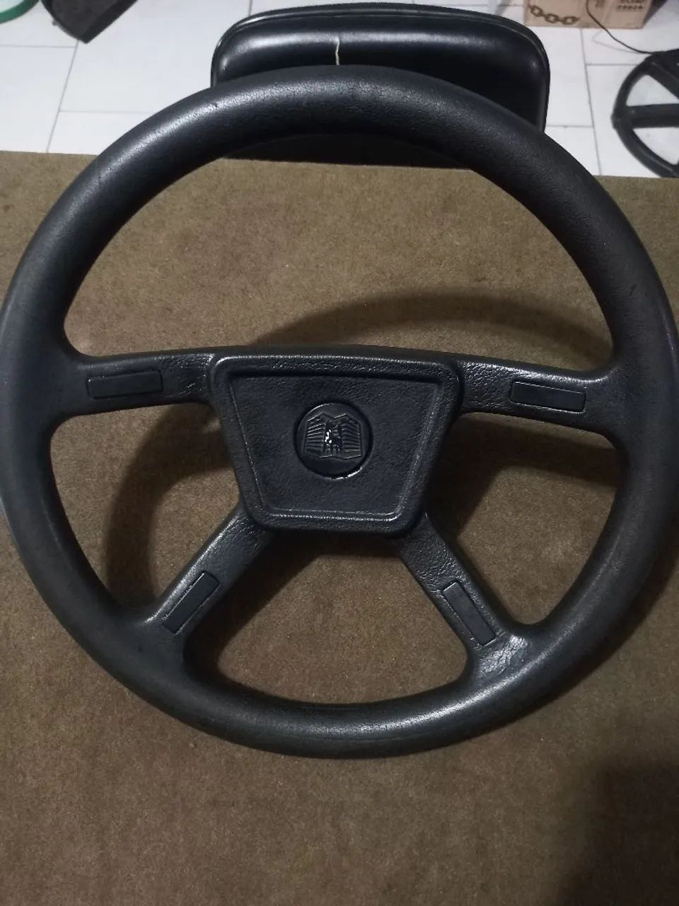 Volante Original Volkswagen 