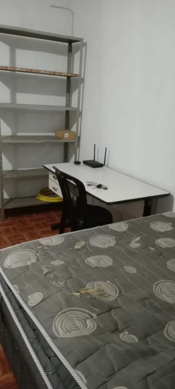 KITINET MOBILIADA SETOR AEROPORTO