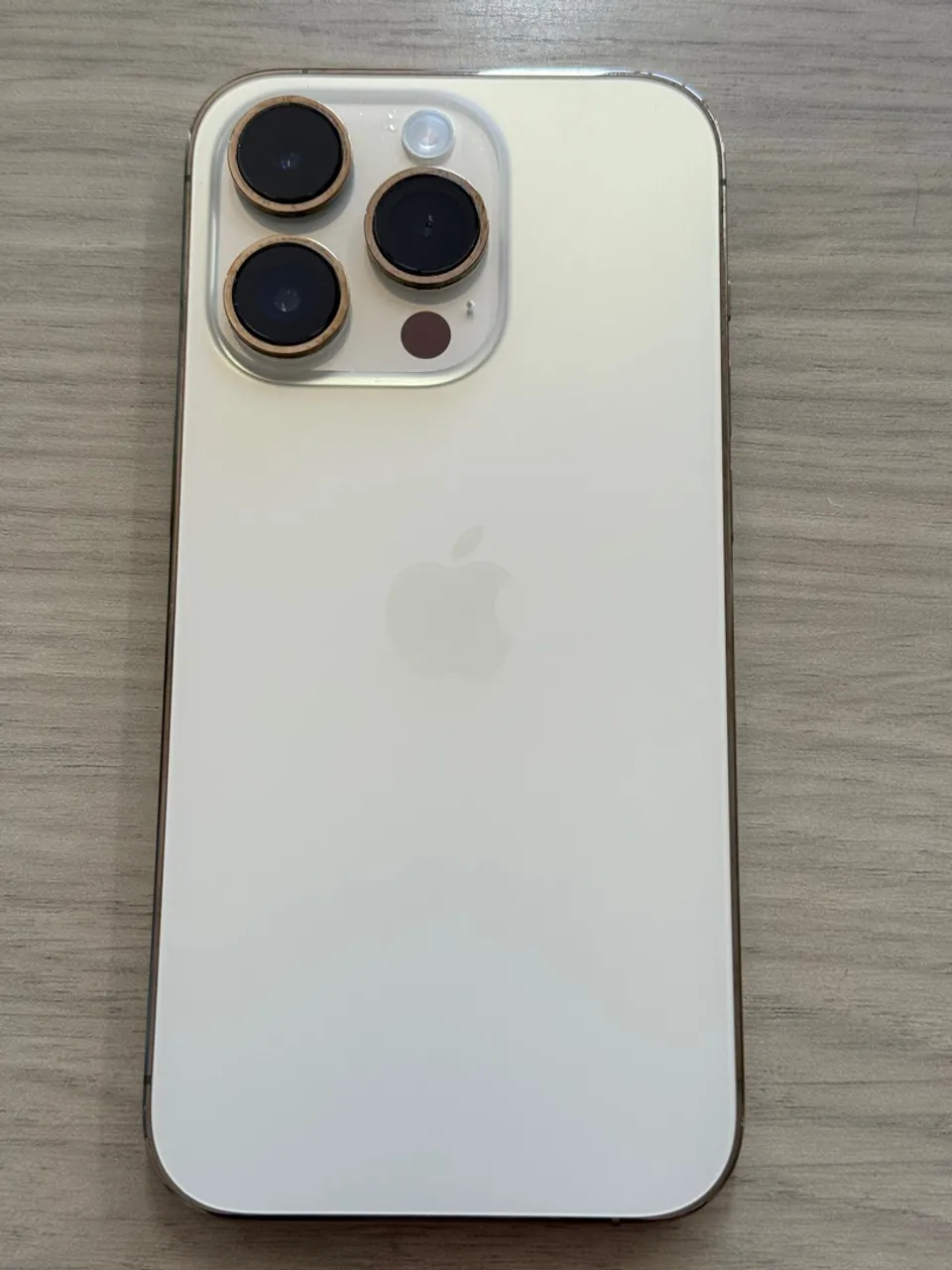 iPhone 14 Pro Branco
