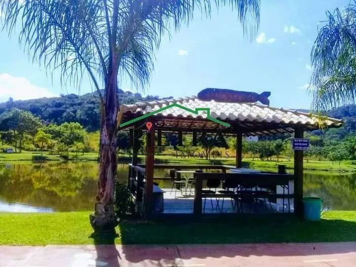 LOTES EM CONDOMÍNIO TRILHAS DO OURO EM RIO ACIMA