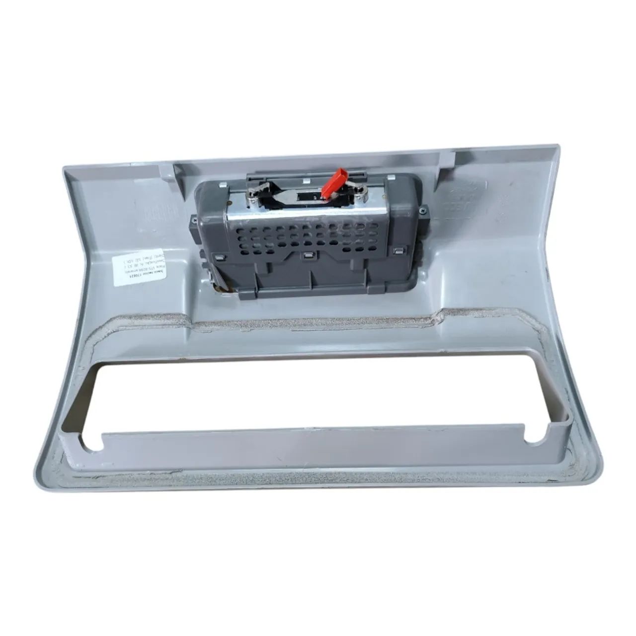 Capa Console De Teto Original Tector 170e21  E3542 - Foto 2
