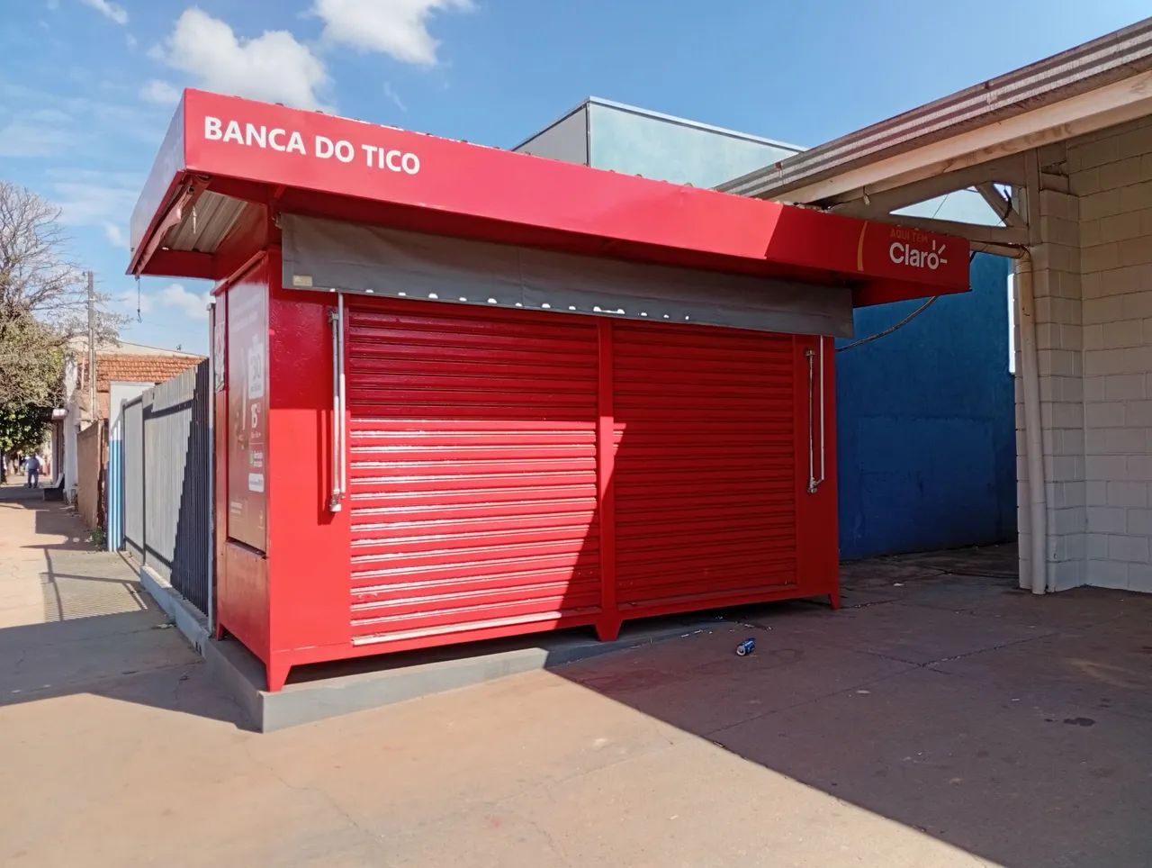 COMPRAR E LEVAR/QUIOSQUE COMERCIAL  - Foto 3