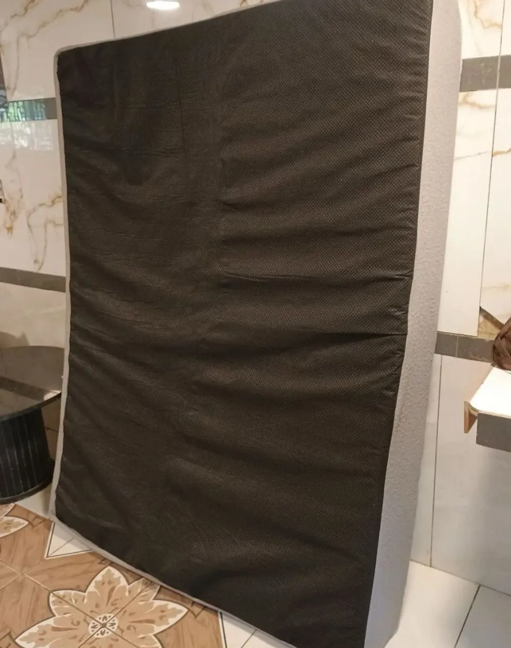 Cama Box