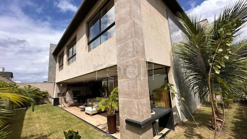 Alphaville Ceará 1 | Eusébio | Casa Duplex | 560m² | 03 Suítes | 04 Vagas - Foto 2