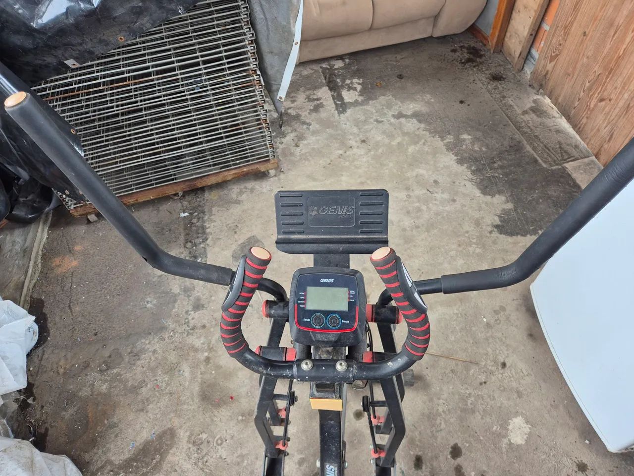 Simulador de caminhada Genius - Foto 5