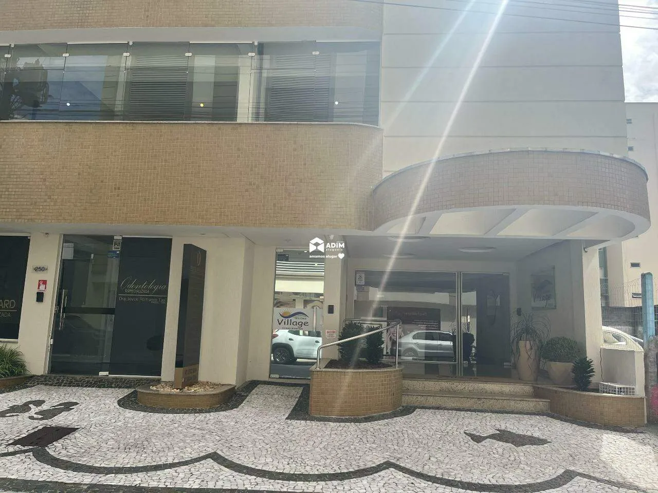 Aluguel anual: Apartamento de 3 quartos, sendo 1 suíte em Balneário Camboriú