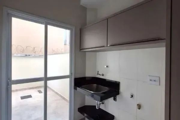 Ocidental apartmento com entrada de 6 mil - Foto 2