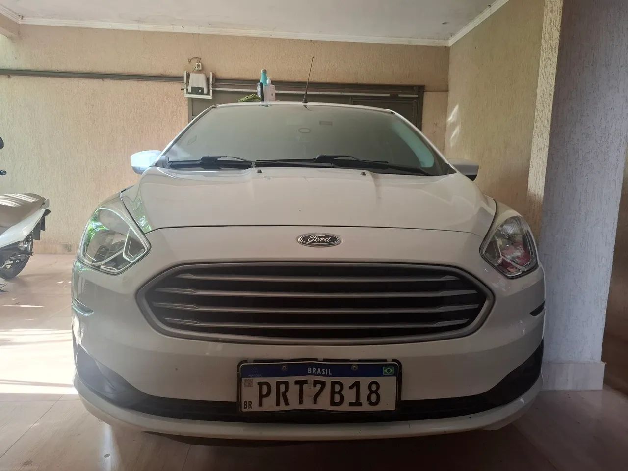 Ford ka sedan completo 2019 - Foto 6