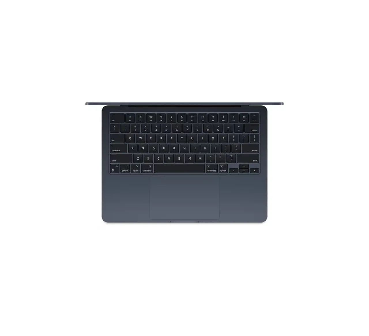 MacBook Air 2024, chip M3 15.3 polegadas 16GB 256GB SSD (NOVO LACRADO) - Foto 2