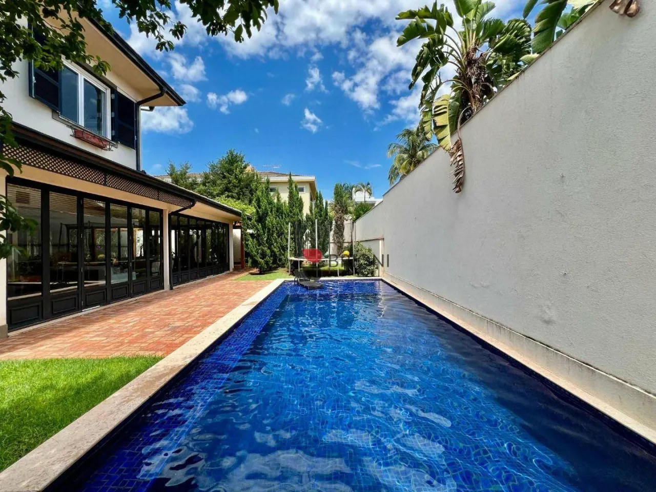 Casa Alto Padrão com 4 dormitórios à venda, 550 m² por R$ 2.800.000 - Condomínio Paineiras