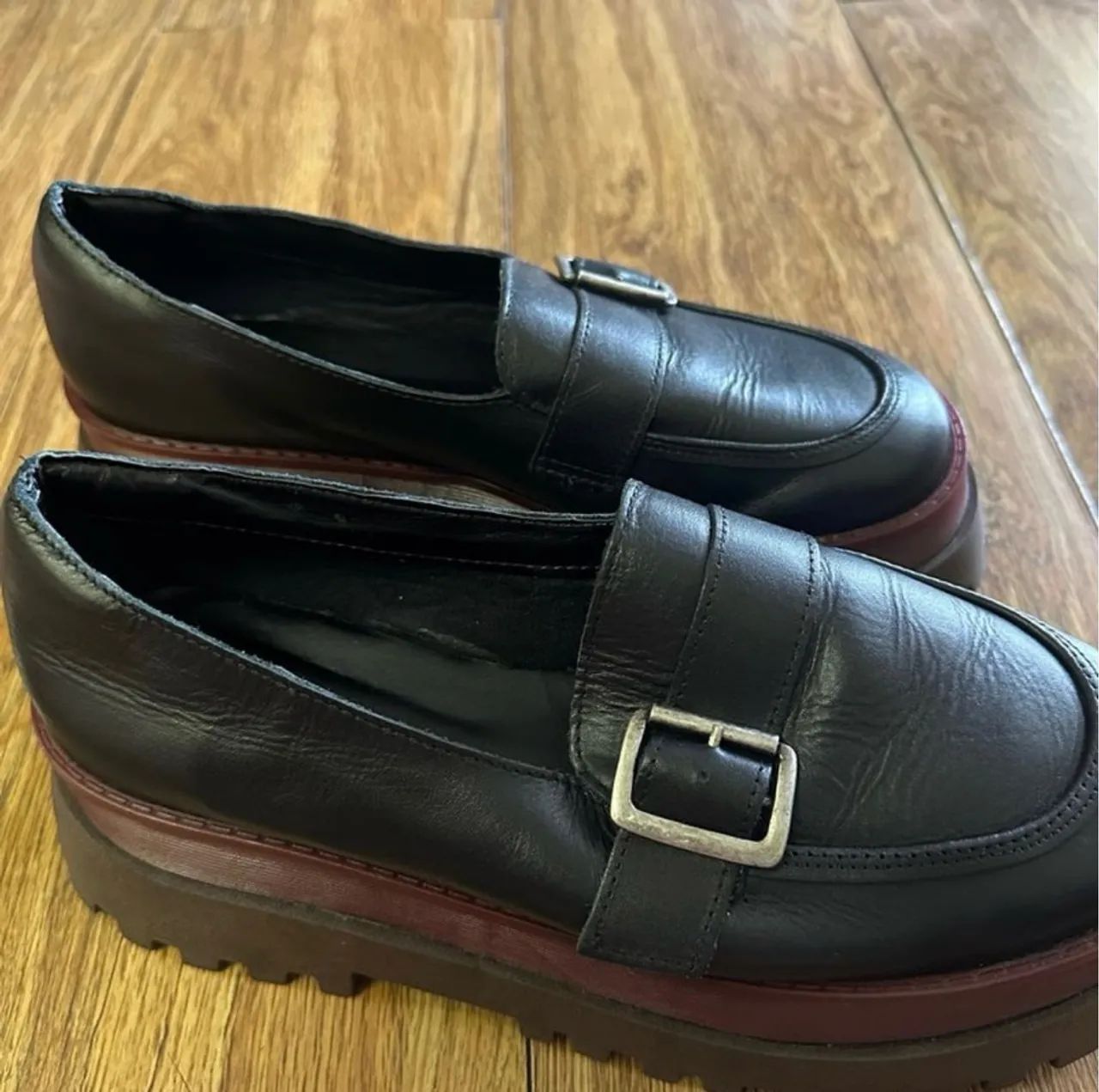 Mocassim Via Mia