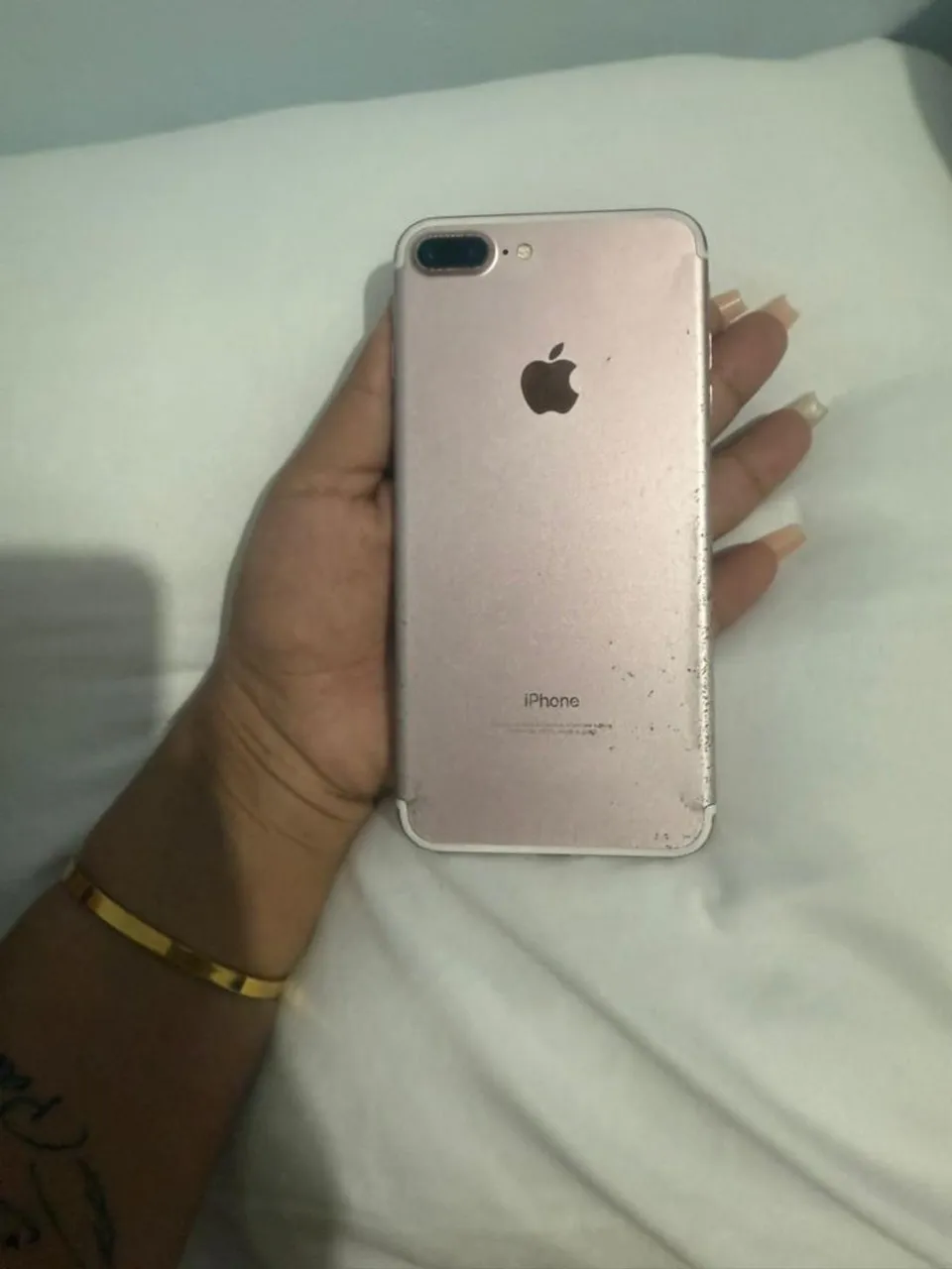 7 plus
