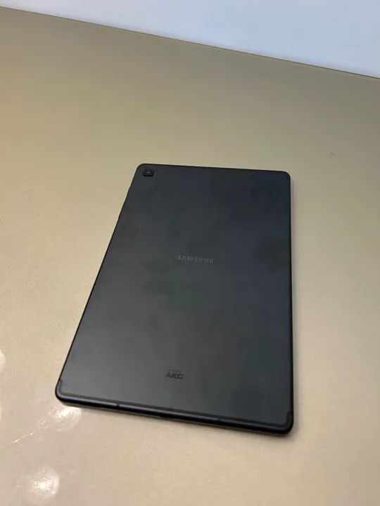 Tablet S6 Lite - 128gb (com película e pontas extras) - Foto 3
