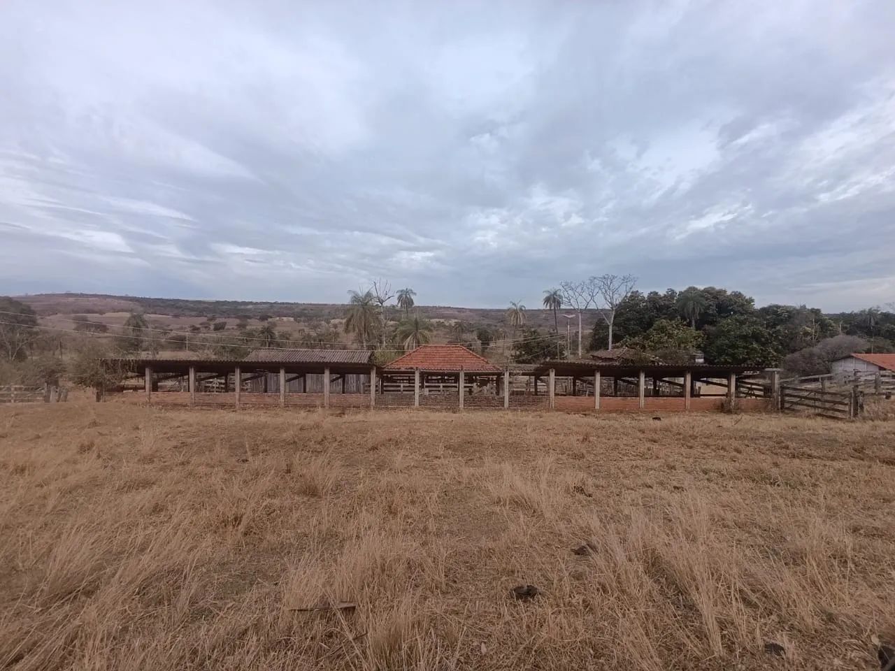 Fazenda em comendador gomes  - Foto 4