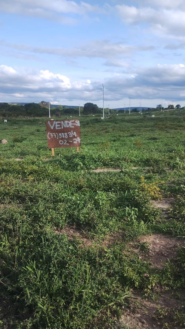 Foto - Vitória da Conquista - Zabelê