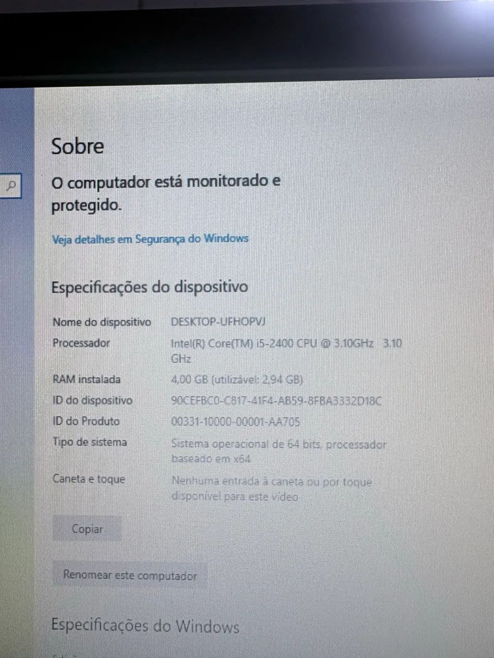Pc- computador  - Foto 4