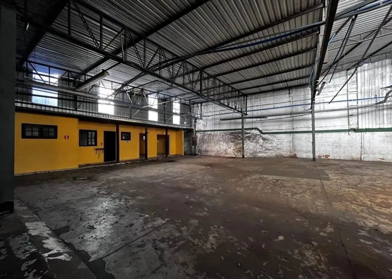 Galpão Comercial em Cotia Km 21 - Próx. Rodoanel - Foto 3