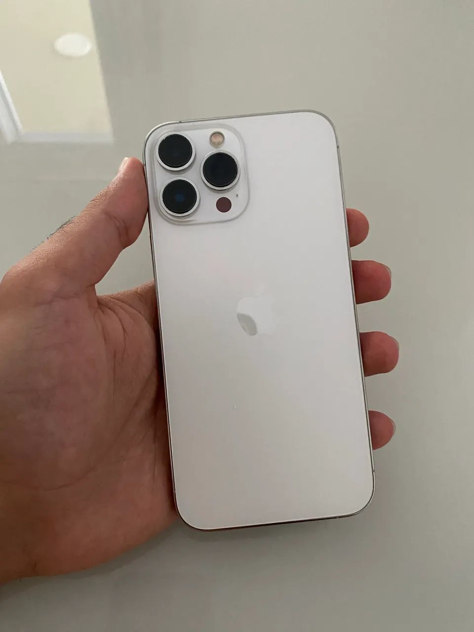iPhone 13 Pro Max 256gb - Foto 2