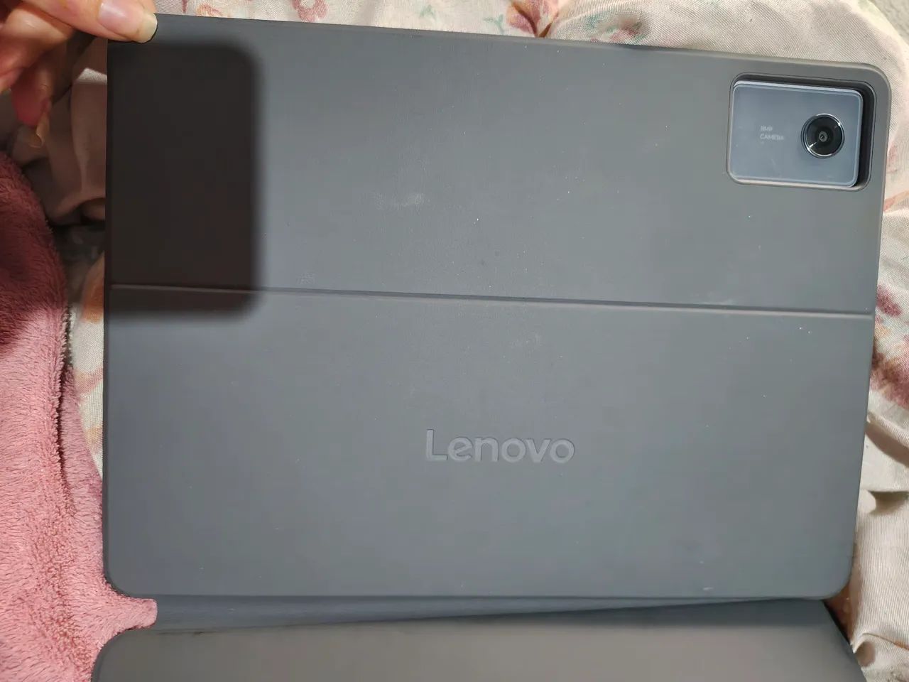 Lenovo Idea Tab + Caneta ? praticamente novo! - Foto 5