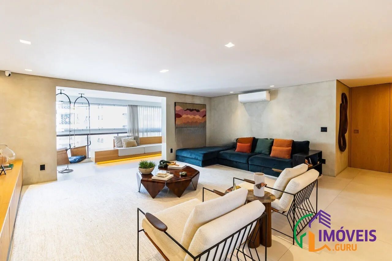 APARTAMENTO - HIGIENÓPOLIS - SP - Foto 4