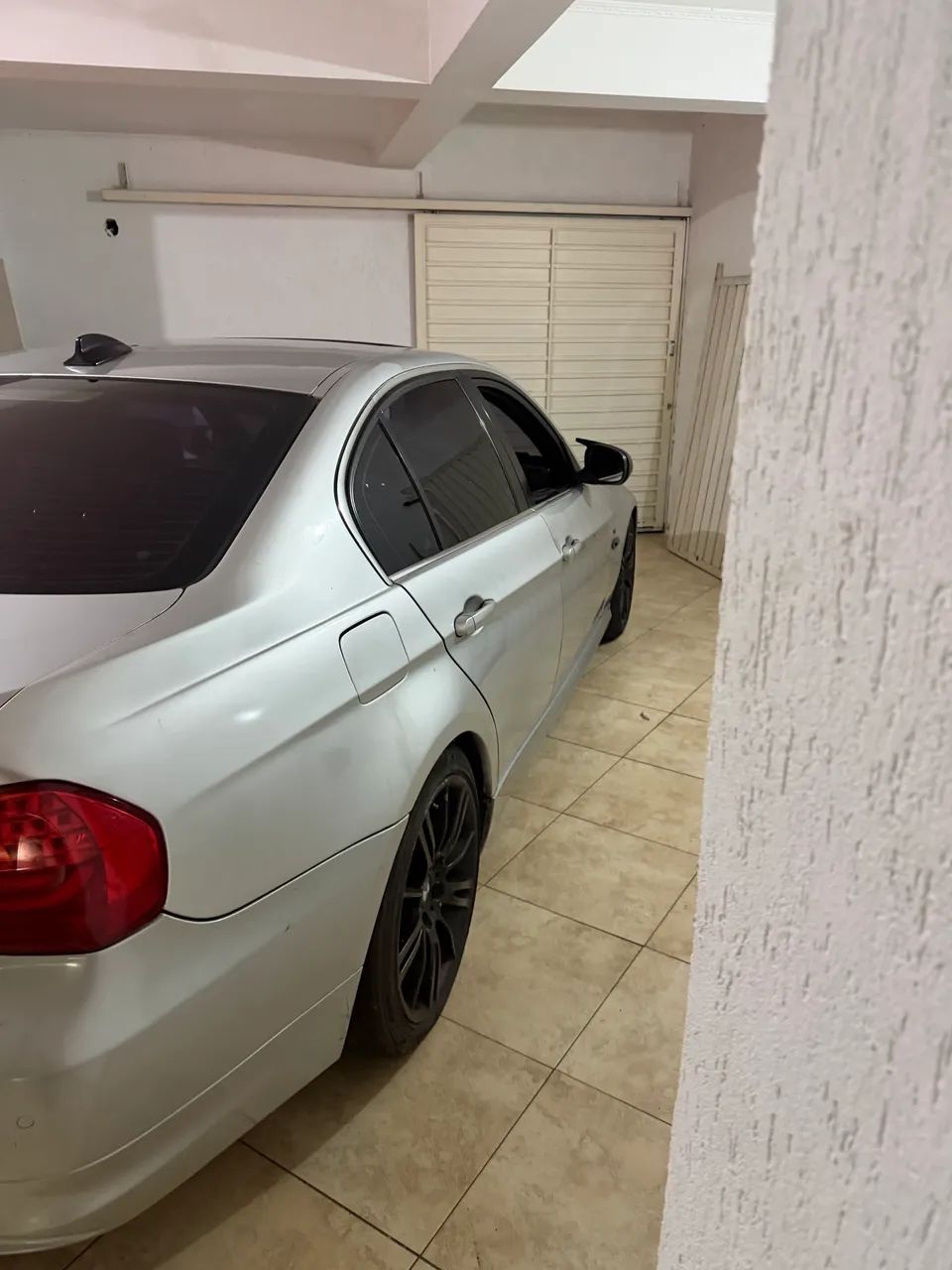BMW 325I A 2010 - Foto 4