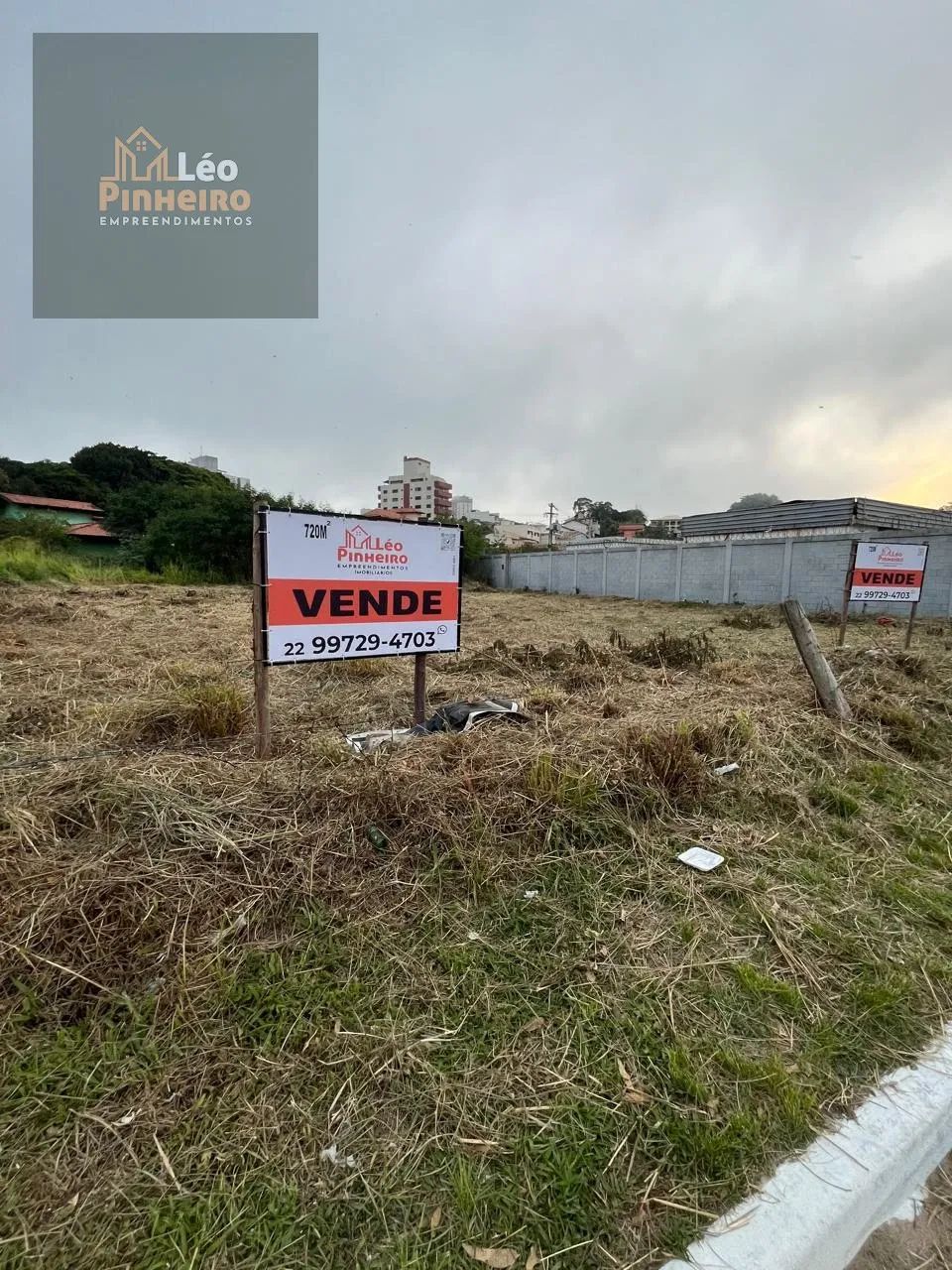 Terreno em Glória - Macaé - Foto 2