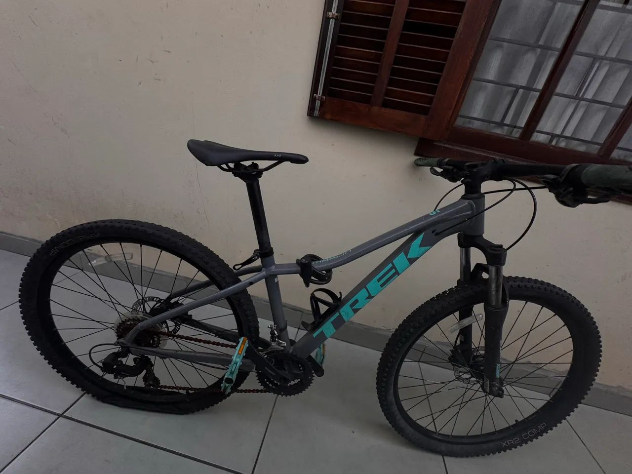 Bicicleta trek  - Foto 4