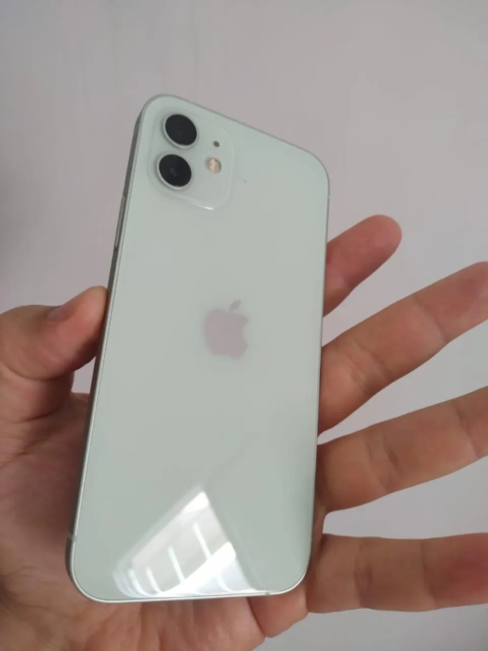 Troco iPhone 12 por iPhone 13