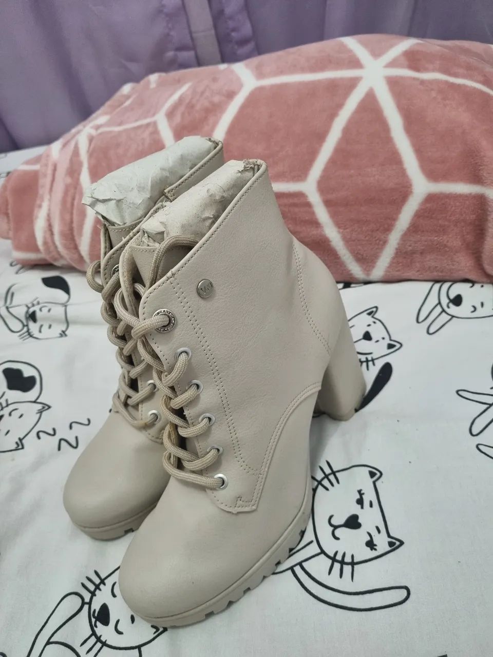 Bota - Foto 2