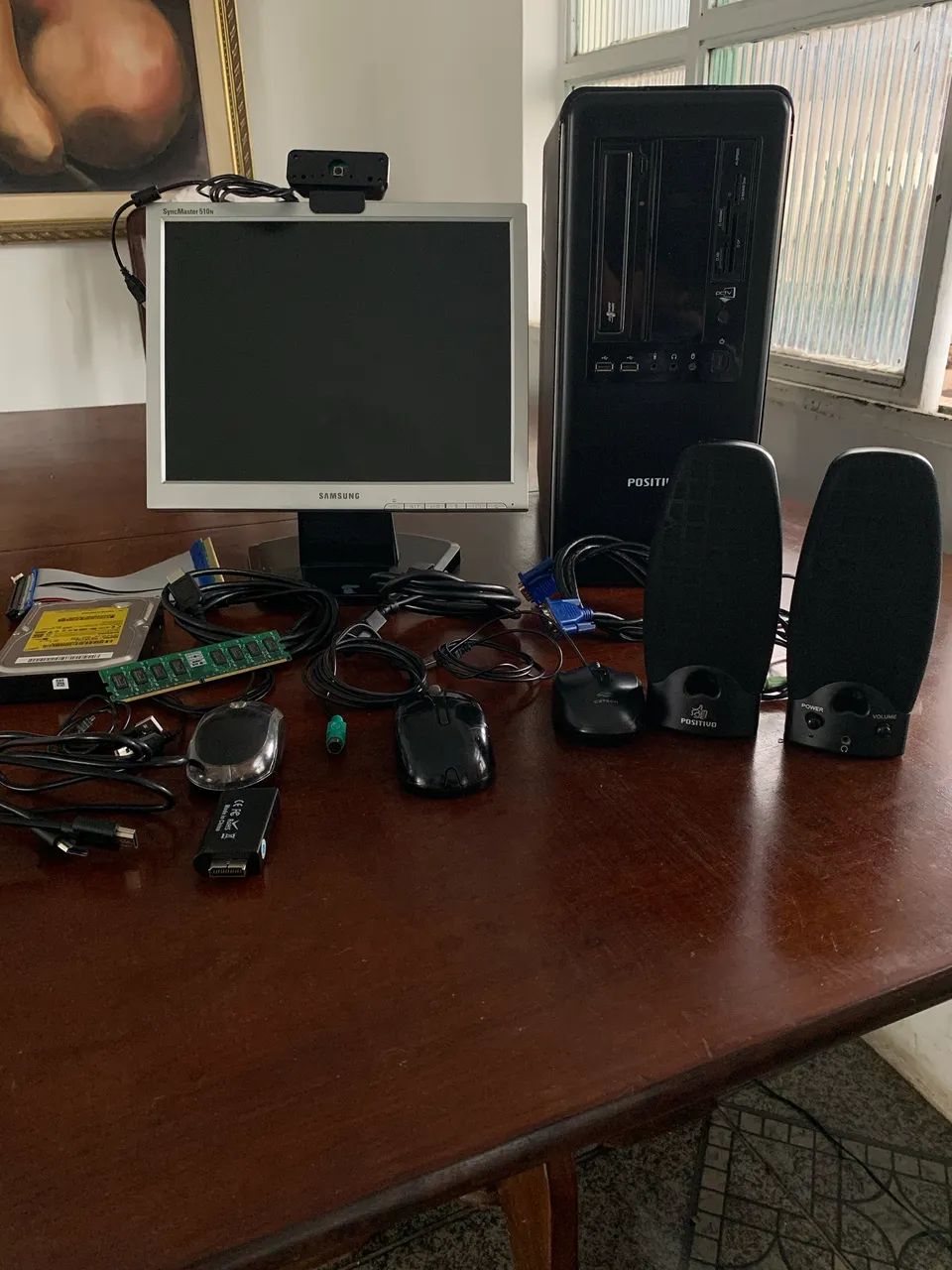 Peças de computador - Foto 3