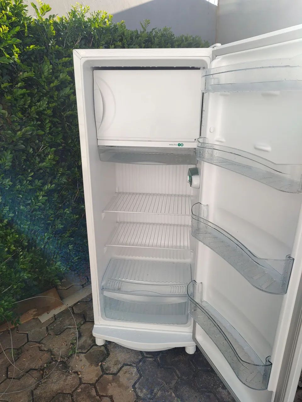 Geladeira Consul 220 - Foto 3
