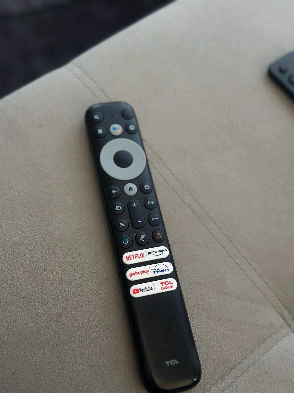 TV TCL 75 Polegadas 4K Smart - Foto 5