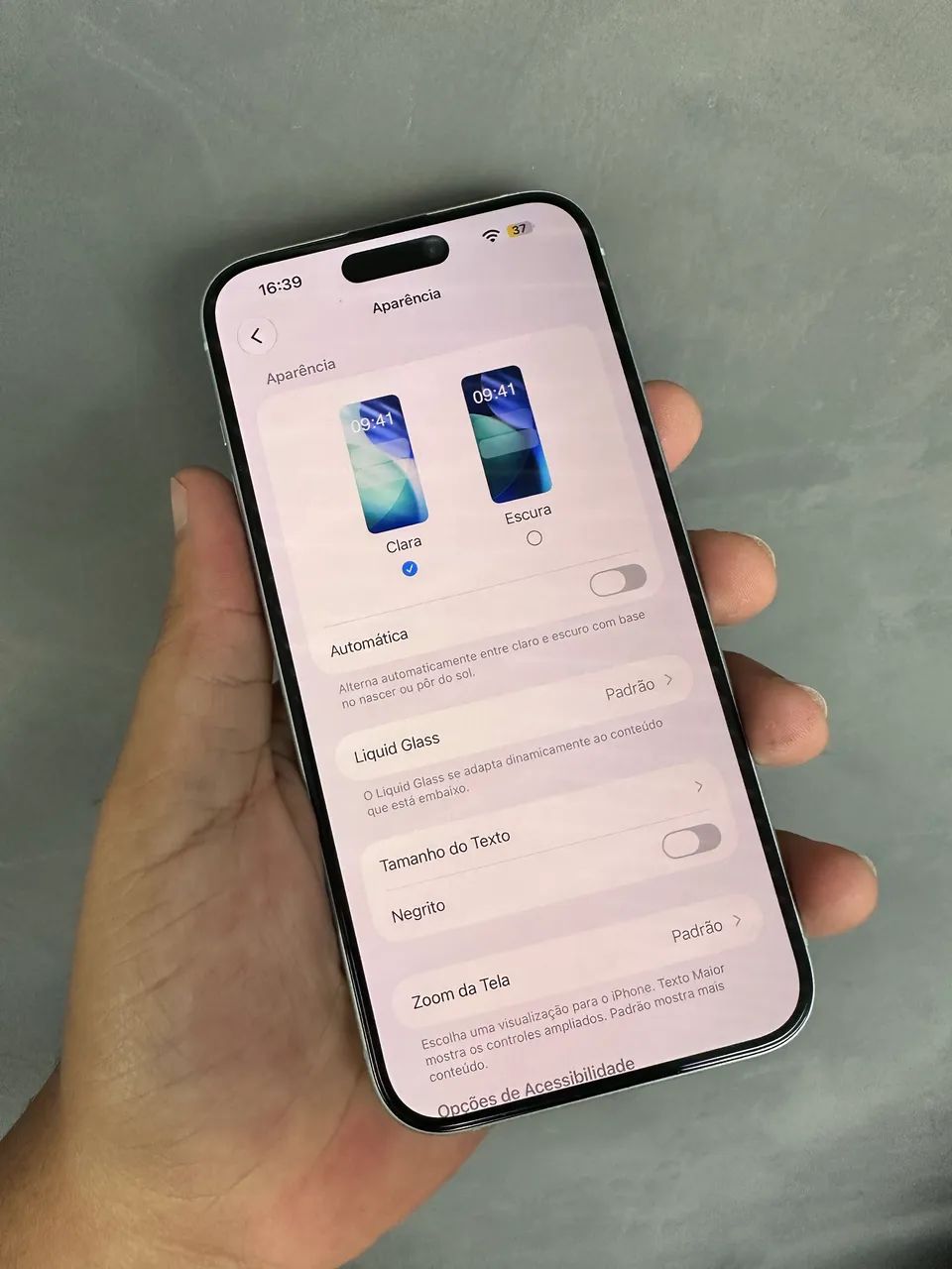 iPhone 15 Plus - Celulares e Smartphones - Bodocongó, Campina