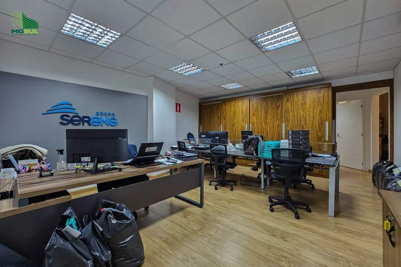 Andar para aluguel, 224m², 5 vagas, Vale do Sereno, Nova Lima|MG - Foto 2