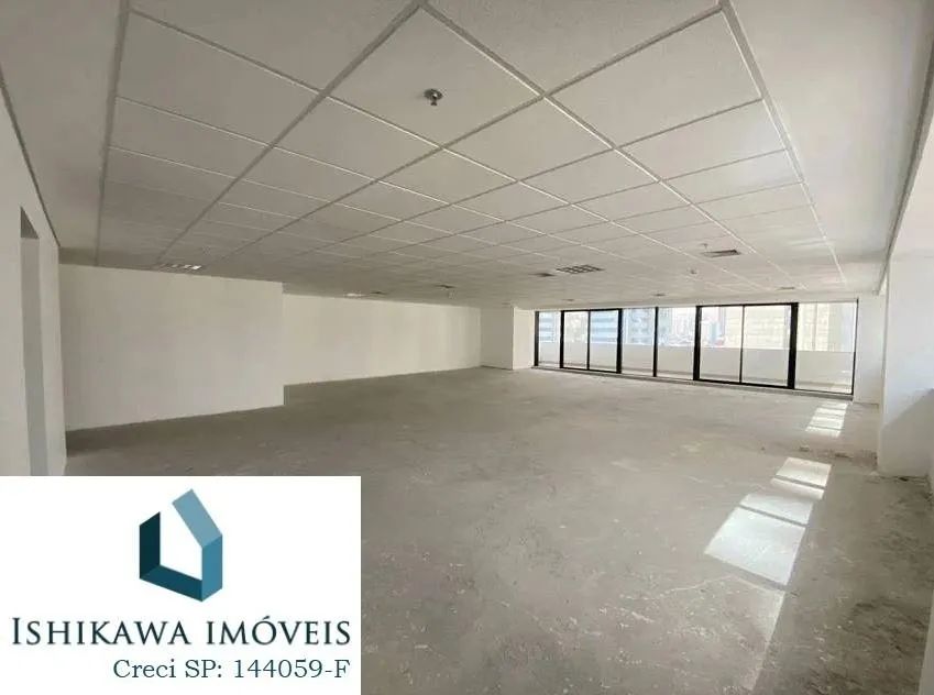 SALA COMERCIAL em São Paulo - São Paulo, Várzea da Barra Funda - Foto 4
