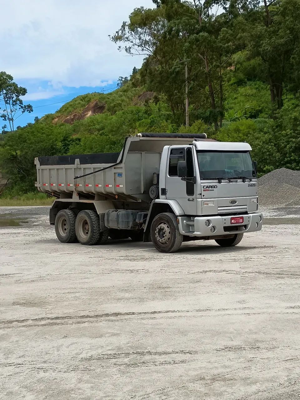 ***Cargo 2428***$$ 220  - Foto 4