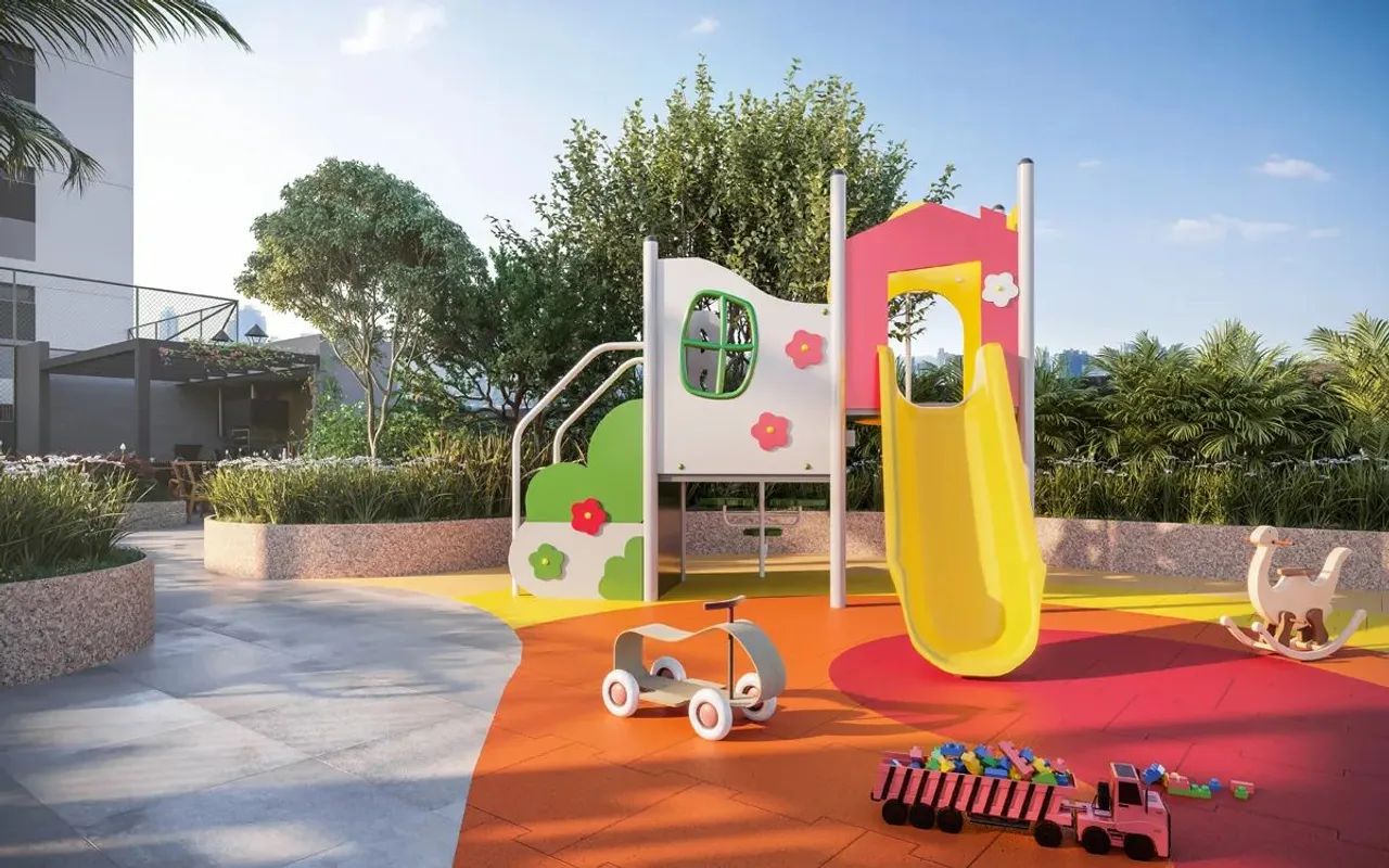 WALK ALTO DO IPIRANGA - Foto 10