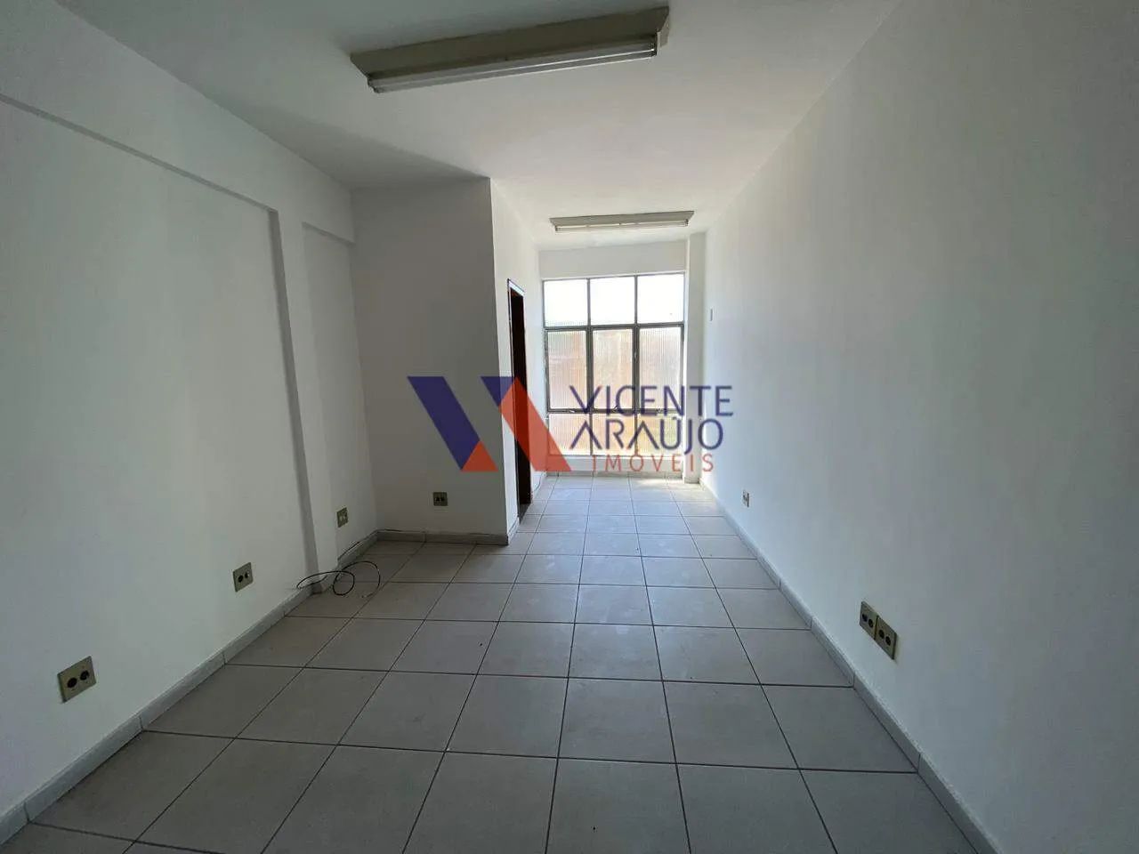 Sala para locação no Centro de Betim